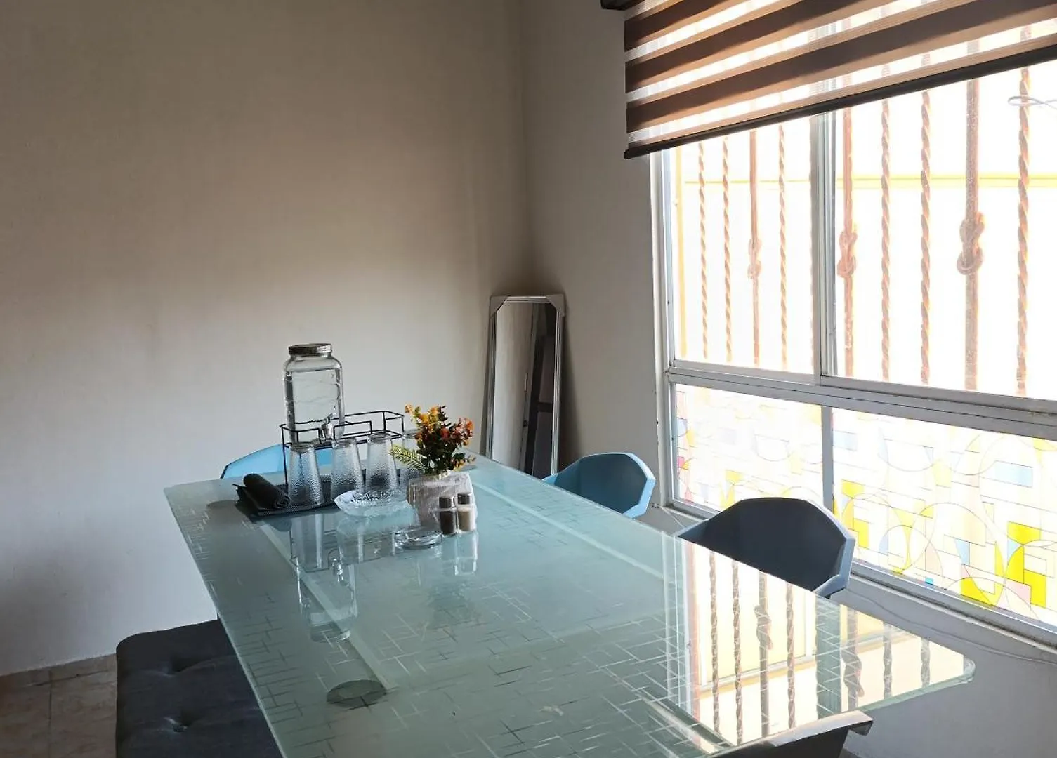 Casa Alexa,Merida Yucatan Homestay