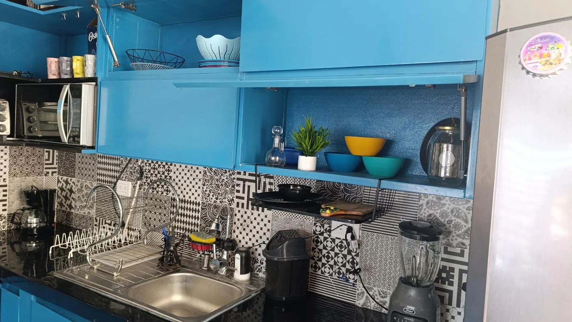 Homestay Casa Alexa,Merida Yucatan