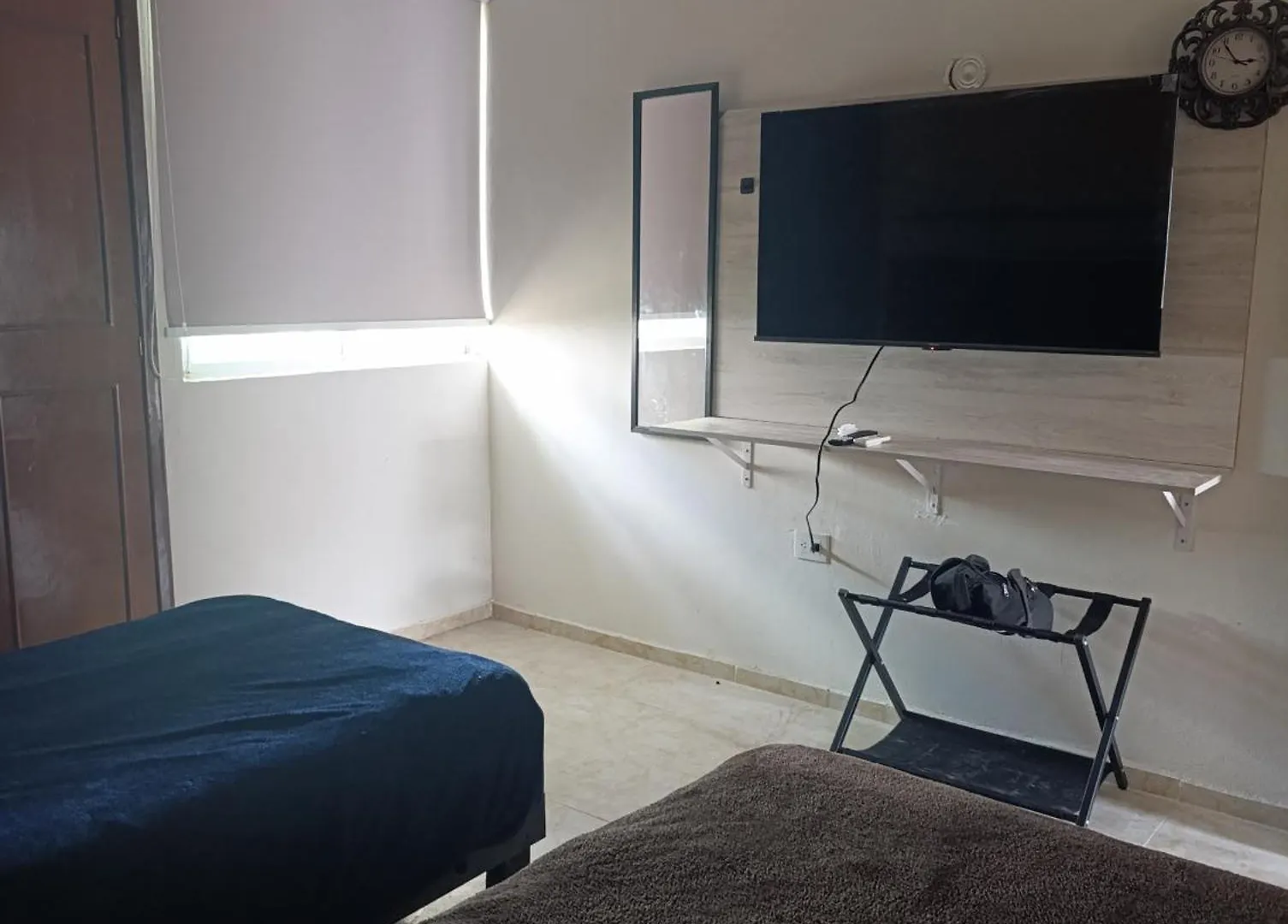 Casa Alexa,Merida Yucatan