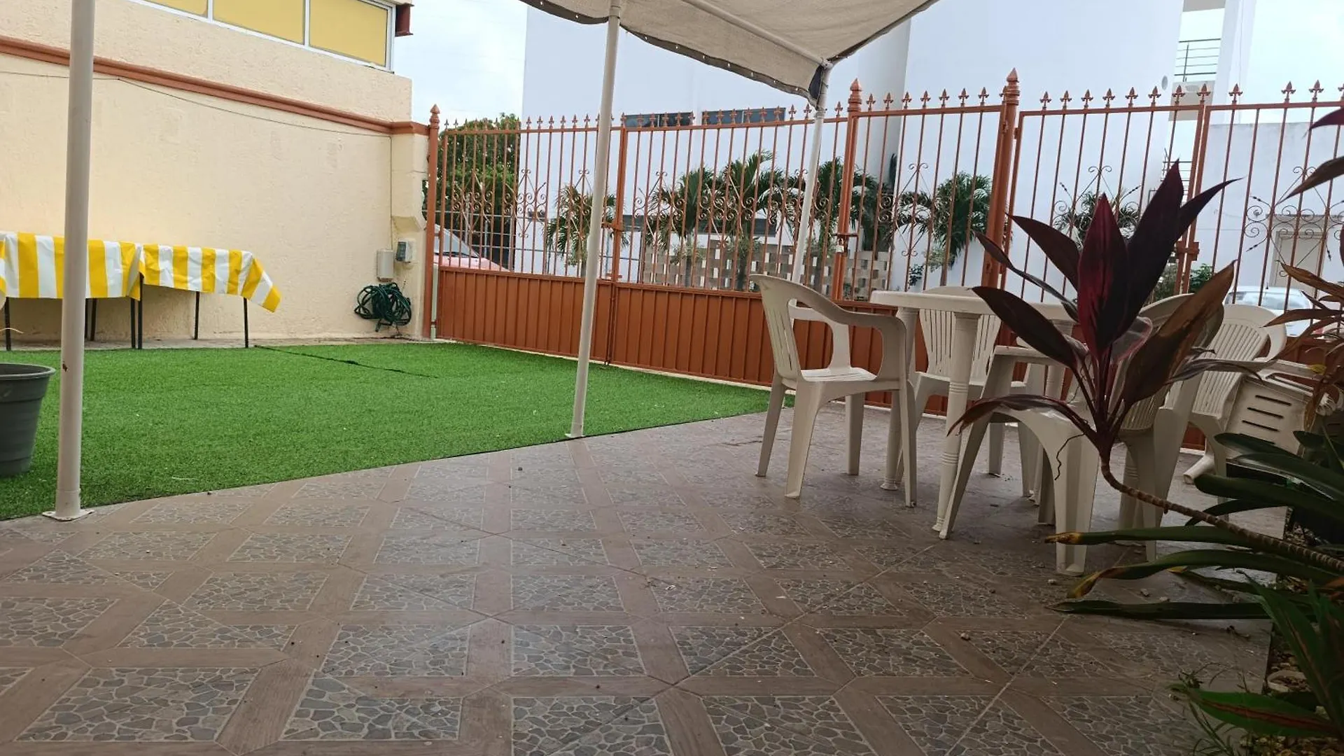 Casa Alexa,Merida Yucatan Homestay Merida