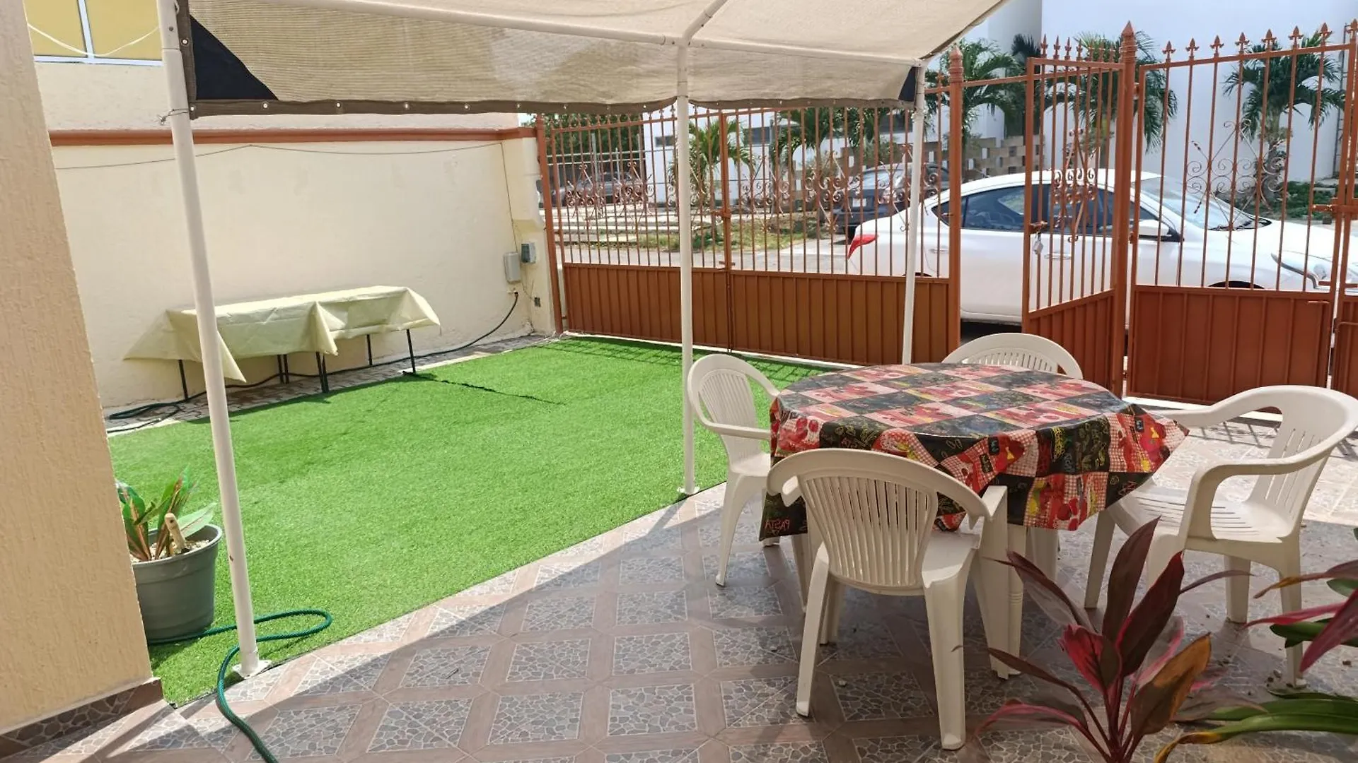Casa Alexa,Merida Yucatan Merida